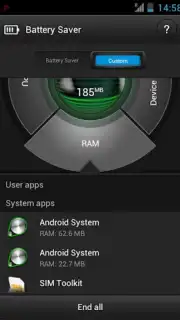 Power Tune-Up capture 1