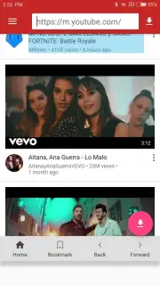 SnobTUBE - Video Audio Downloader capture 14
