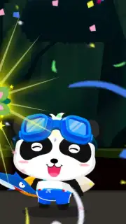 Little Panda's Jewel Adventure capture 9