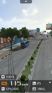 Bus Simulator Indonesia capture 28