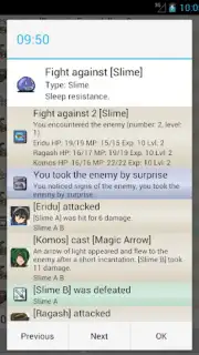 Logging Quest 2 ~ Faraway Adventures. capture 5