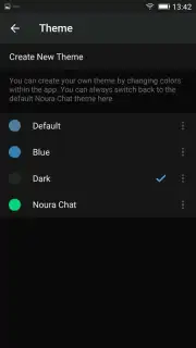Noura Chat capture 15