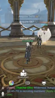 Forsaken World: Gods and Demons capture 10