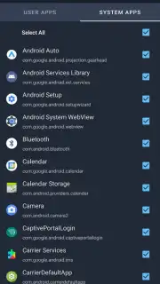 MagnetVPN capture 4