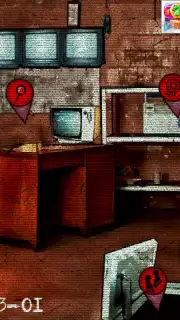 Escape From Chernobyl capture 2