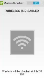 Wireless Manager capture 2