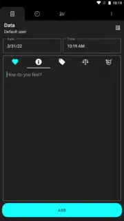 My Heart capture 4