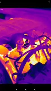 FLIR ONE capture 1