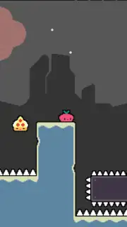 Daily Dadish capture 5