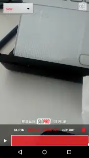 SloPro capture 3