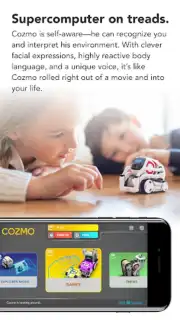 Cozmo capture 10