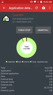 Device Control - Root capture 1