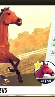 Rival Stars Horse Racing capture 6
