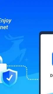 DeerShield - Free VPN capture 4