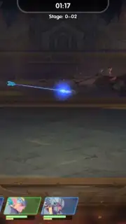 Castle Caper capture 9