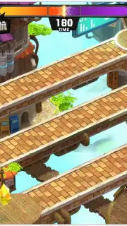Memoria Dream Traveler and Twin Guide capture 5