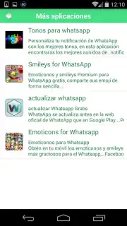 Ahorro de batería HD capture 1