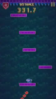 Serious Scramblers capture 9