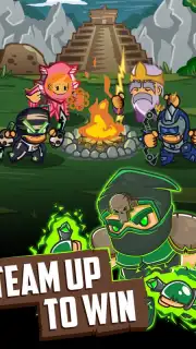 LegendaryTeam capture 1