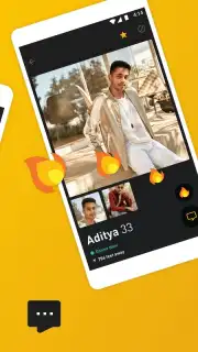 Grindr Lite capture 2