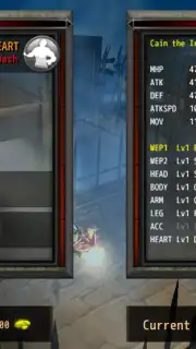 Heart Breaker capture 4