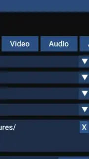 Flycast capture 3