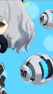Blue Archive (JP) capture 9