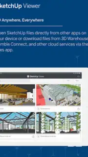 SketchUp Viewer capture 6