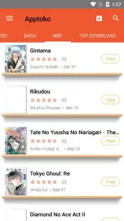 Apptoko capture 6