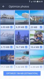 Avast Cleanup capture 12