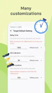 Auto Clicker capture 1