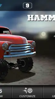 MMX Racing capture 3