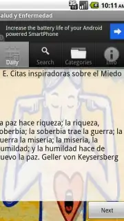 Salud y Enfermedad capture 2