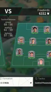 EA Sports FC Empires capture 9