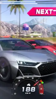 Racing Kingdom capture 14