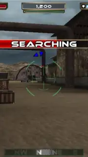 Tank Recon 2 (Lite) capture 2