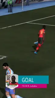 Winner Soccer 2 capture 8