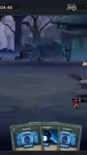 Castle Morihisa capture 10