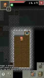 Yet Another Pixel Dungeon capture 3