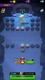 Gold & Heroes capture 1