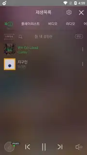 MelOn capture 2