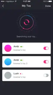 Lovense Remote capture 3