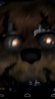 Five Nights at Freddy's 4 Demo capture 4