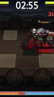 Shadow Brides capture 11