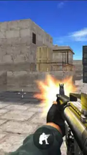 Gunner FPS Shooter capture 3