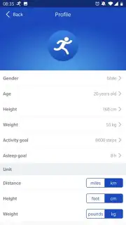 Yoho Sports capture 5