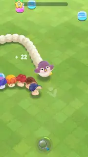 Sweet Crossing: Snake.io capture 7