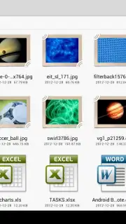 EnFile Manager capture 3
