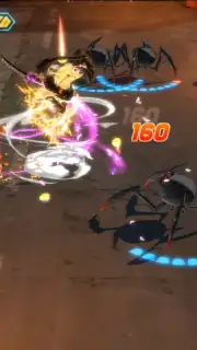 Soulworker Anime Legends capture 8