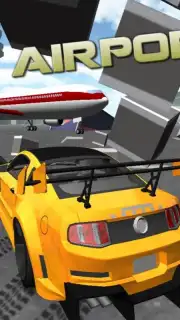 ATV Simulator capture 3